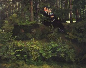 Nel Bosco