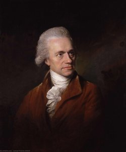 Sir William Herschel — ლემუელ ფრენსის ებოტი