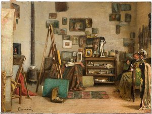 Visita Allo Studio