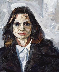 Sandra Fisher (1947–1994)