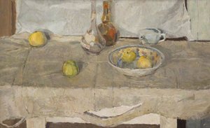 john philip busby