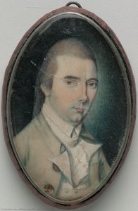 william verstille
