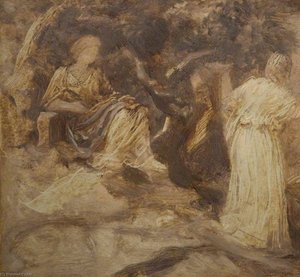 The Grove of Artemis