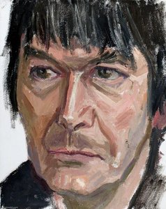 Facimus Ian Rankin — 에우게니 브론스카야