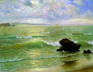 Marina — Gillermo Gomez Gil