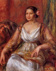 Tilla Durieux
