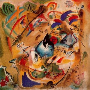 Unenoolmuusika — Vasili Vassiljevich Kandinski