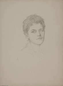 Lady Rodd (1864–1951)