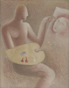 Painter — Galanda Miklós