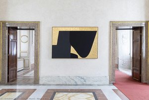 Nero e oro