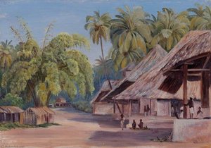 Presso Beipore, India