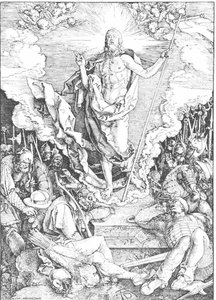 La Risurrezione di Cristo