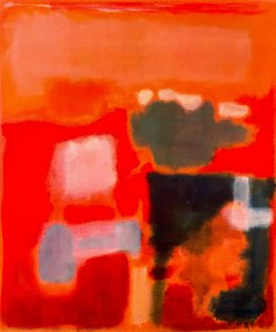 No.1 — Mark Rothko