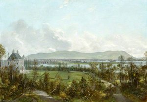 Connsbrook House, Belfast — Hugh Frazer