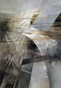 Bridges — Rochelle Reznik Blumenfeld