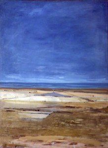 Dee (triptych, centre panel)