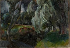 Merrills — Sir William George Gillies