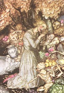 Goblin frontispiece