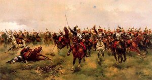 The Attack
