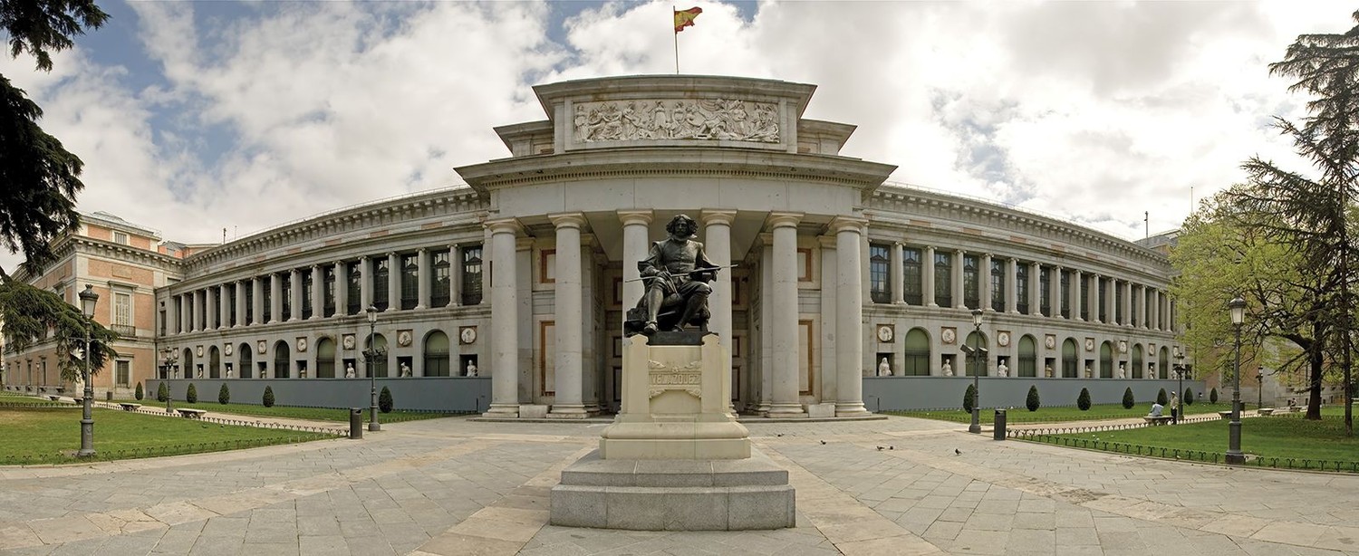Prado muziejus