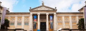 Ashmolean Museum