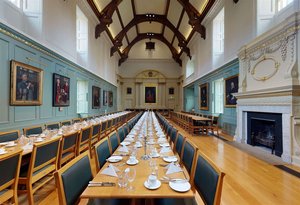 Trinity Hall