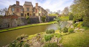 English Heritage