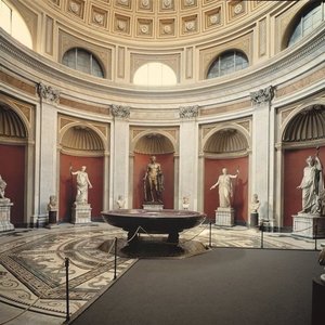 Museo Pio-clementino