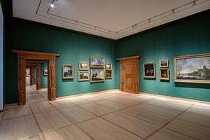 Staatsgalerie Moderner Kunst