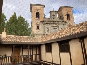 Capilla De San José