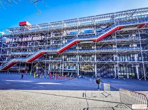 Centre Pompidou