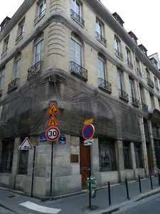 Musée Nacional Ernest Hébert
