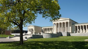 Albright-knox Art Gallery