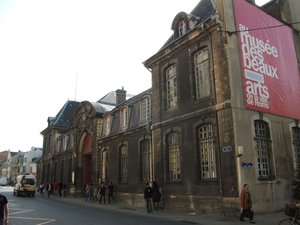 Musée Des Beaux