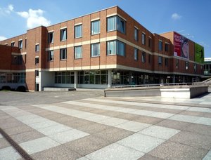 Museum Of Prints And Drawings