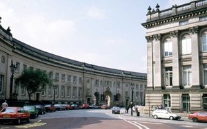 Ayuntamiento De Bolton