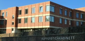 Kupferstichkabinett