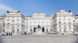 Courtauld Gallery