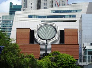 San Francisco Művészetek Múzeuma