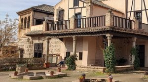 Museo de El Greco