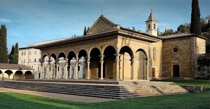 Santa Maria Delle Grazie