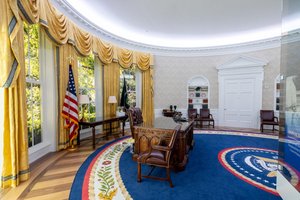 The White House