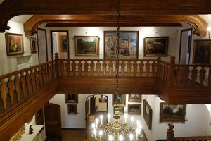 Museo K.h. Zambaccian