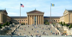 Museum Of Art