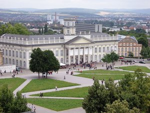 Staatliche Museen