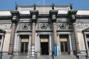 Musées Royaux Des Beaux-arts