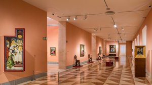 Museo Thyssen-bornemisza