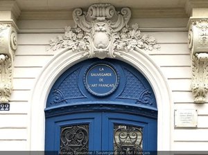 La Sauvegarde de l'Art Français