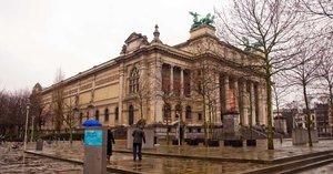 Koninklijk Museum Voor Schone Kunsten
