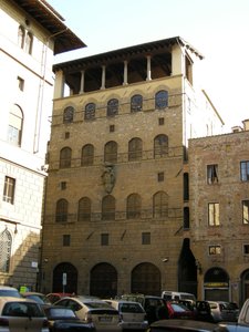 Museo Di Palazzo Davanzati
